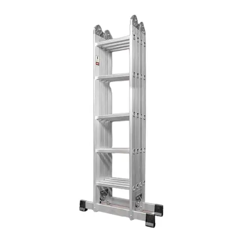 Escalera BP Multipropósito Mammut 5 Peldaños
