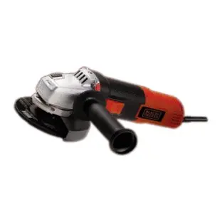 Esmeriladora Blackdecker 4 1 2 720W