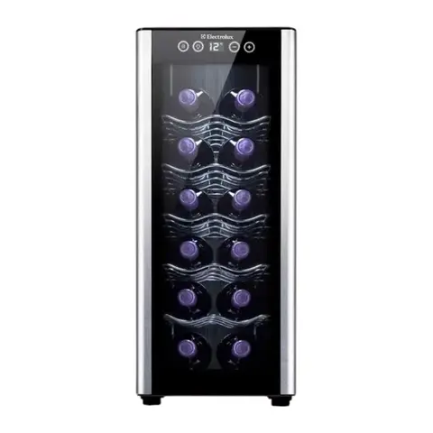 Vinera 12 Botellas / Electrolux
