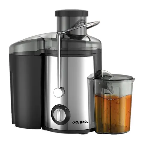 Extractor de Jugo Prima 2 Velocidades 600 W