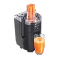 Extractor de Jugos Compacto Hamilton Beach HealthSmart®