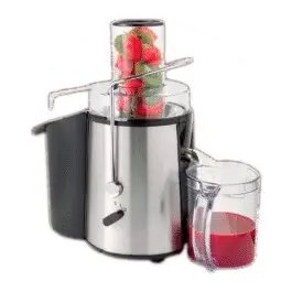 Extractor de Jugos Echefpro