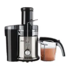 Extractor de Jugos Oster Boca Ancha