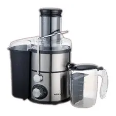 Extractor Sokany 2 Velocidades