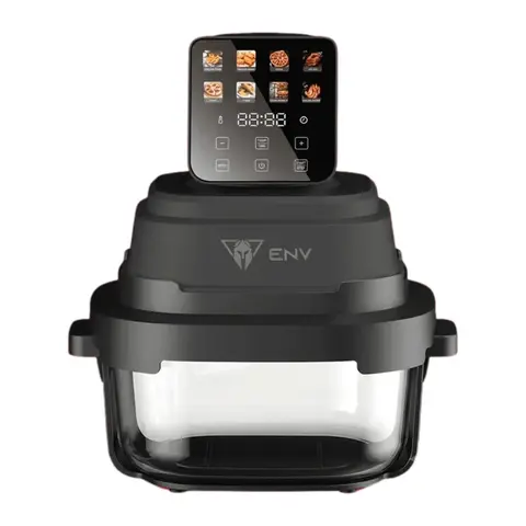 FREIDORA DE AIRE ENV TECH 5.5LITROS