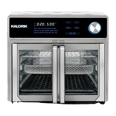 Freidora de Aire Kalorik 25 Litros