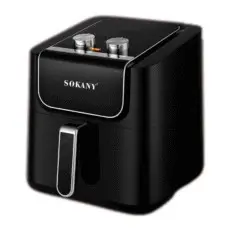 Freidora de Aire Sokany 8.5L 1800W