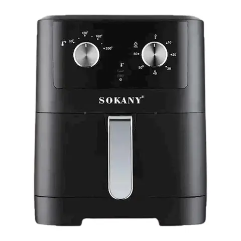 Freidora Sokany 8.0L 2000W