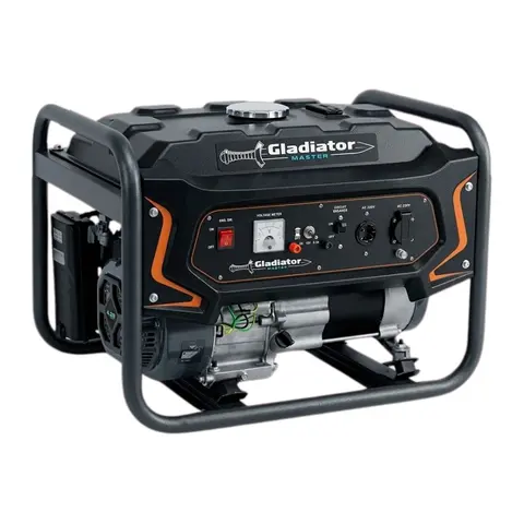 GENERADOR A GASOLINA GLADIATOR MASTER 3500W