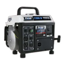 Generador a Gasolina Pulsar 1200W