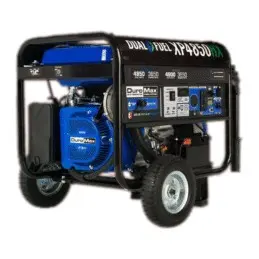 Generador Dual Duromax 4850W