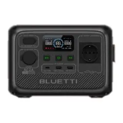 Generador Eléctrico Portatil BLUETTI - 300W – 204Wh