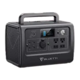Generador Eléctrico Portatil BLUETTI - 800 W – 716 Wh