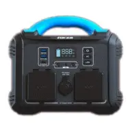 Generador Electrico Portatil Forza Titan FPP-T300