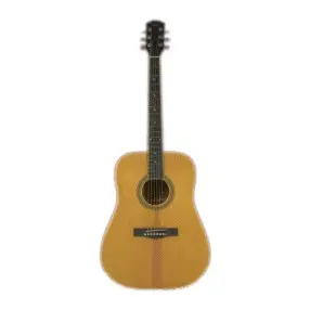 Guitarra Acustica Natural England Legend