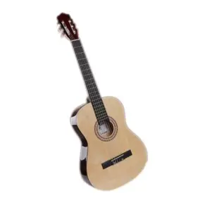 Guitarra Clasica 36" Color Natural England Legends