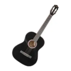 Guitarra Clásica mástil caoba 39" ENGLAND LEGENDS EL-GC 01 NG