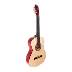 Guitarra Clasica Natural Omega 40"