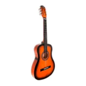 Guitarra Clasica Omega 40"