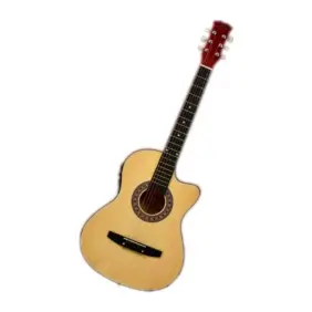 Guitarra Electroacustica Escala 38" England Legends