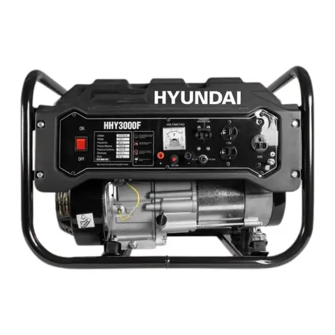 Hyundai 2800W