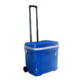 Hielera Plástica 28QT/26LITROS