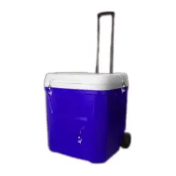 Hielera Plástica 60QT/57LITROS