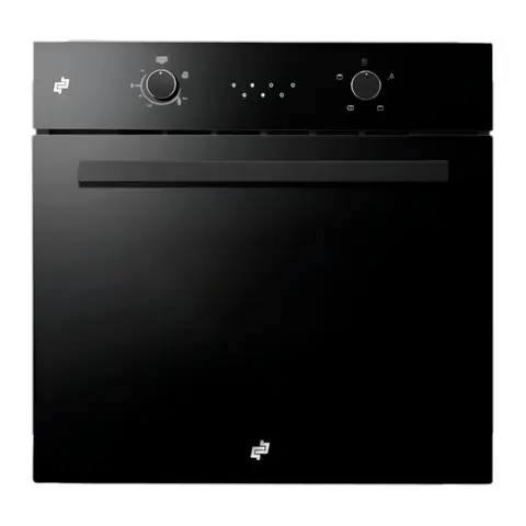 Horno de Gas BP Neptune Black
