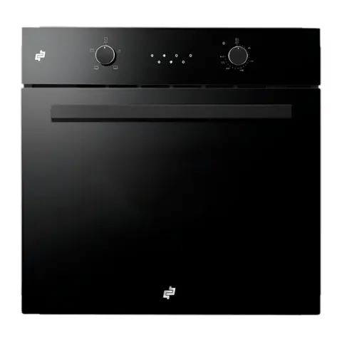Horno Eléctrico BP Neptune Black