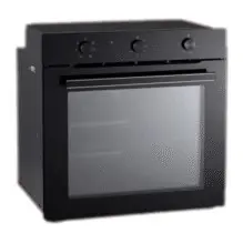 Horno Electrico Indurama 75LT Negro