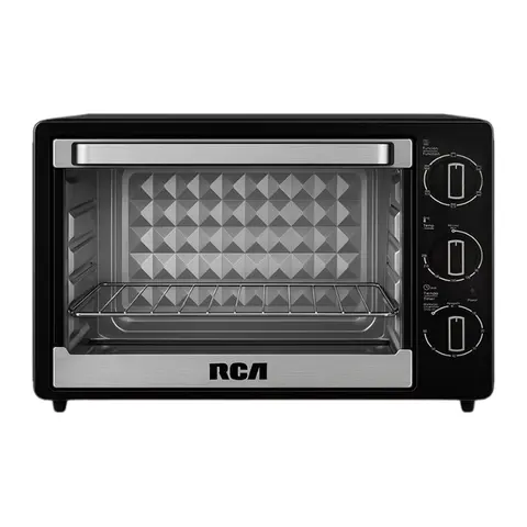Horno Eléctrico RCA 40 LTS