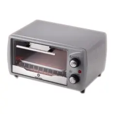 Horno Tostador Hti 10 Litros