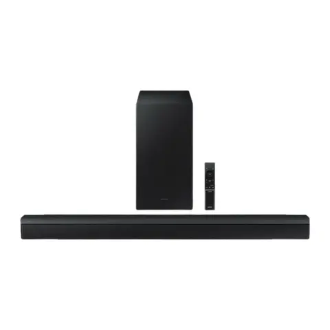 Barra de Sonido Samsung 2.1CH