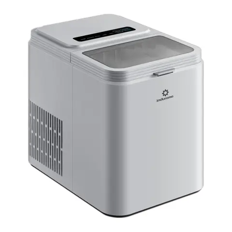 ICE MAKER INDURAMA GRIS