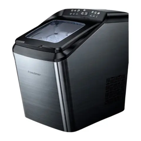 Maquina de Hacer Hielo Freezimer
