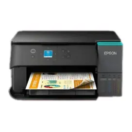 Impresora Epson L4360 Multifuncion