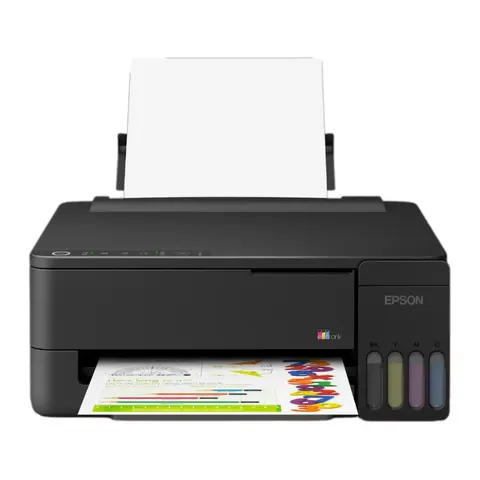 IMPRESORA EPSON MULTIFUNCIÓN L1350