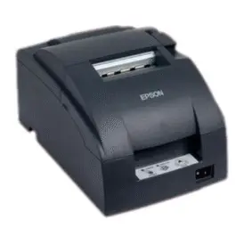 Impresora Matricial Epson USB NGR TMU220D806