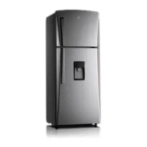 Indurama – Refrigeradora RI-395 - 263 Litros