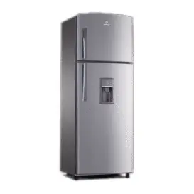 Indurama – Refrigeradora RI-405 - 300 Litros