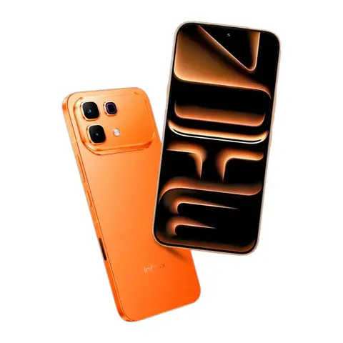 INFINIX NOTE 60 PRO 16GB/256GB