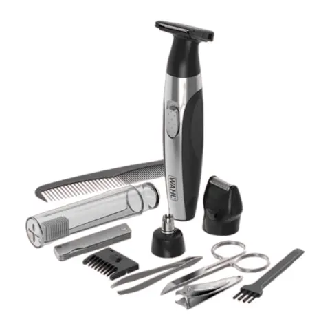 Kit de Viaje Wahl