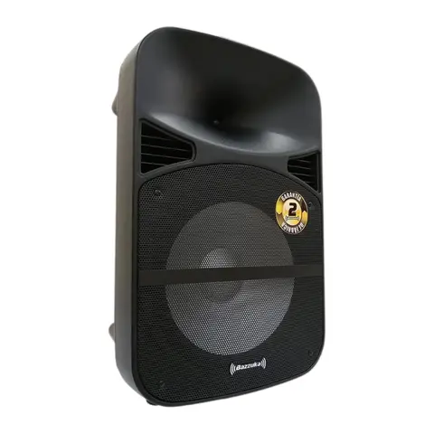 Parlante Bazzuka L415 15"
