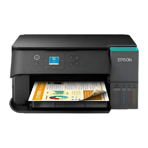 Impresora Epson