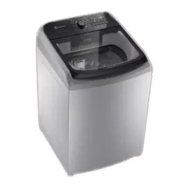 Lavadora 22KG Electrolux Silver Impeller