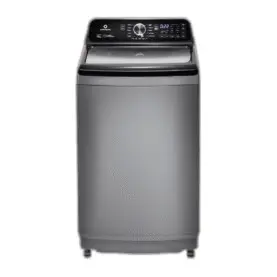 Lavadora Automática Indurama 18KG Titanium - LRI-18CRPP