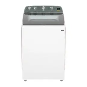 Lavadora Automática Whirlpool Blanca 22KG