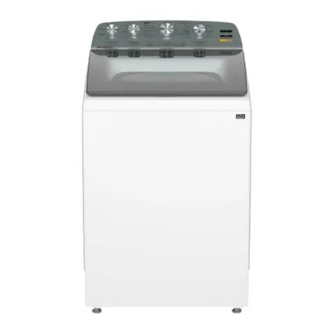 Lavadora Automática Whirlpool Blanca 26KG