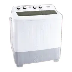 Lavadora Ecoline Doble Pozo 13KG