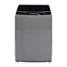 Lavadora Indurama Automatica 21KG Cromada